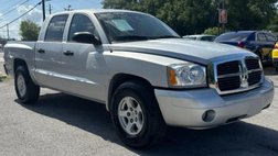 2005 Dodge Dakota SLT