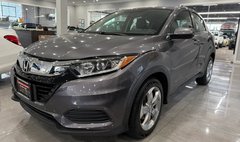 2019 Honda HR-V LX