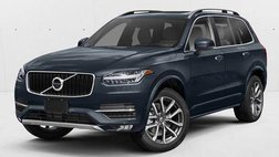 2019 Volvo XC90 T6 Inscription