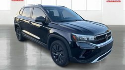 2023 Volkswagen Taos S