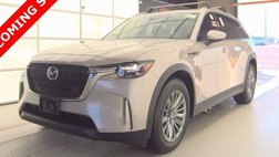 2024 Mazda CX-90 Plug-in Hybrid Preferred