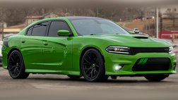 2017 Dodge Charger Daytona
