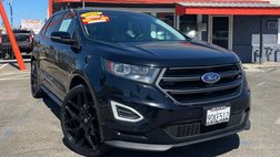 2016 Ford Edge Sport