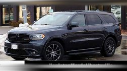 2015 Dodge Durango R/T