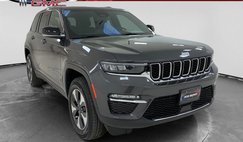 2024 Jeep Grand Cherokee 4WD