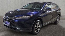 2021 Toyota Venza 