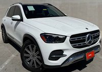 2024 Mercedes-Benz GLE-Class GLE 350 4MATIC