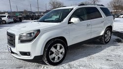 2017 GMC Acadia Limited Base