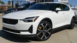 2022 Polestar 2 Long Range Dual Motor