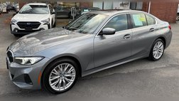2024 BMW 3 Series 330i xDrive
