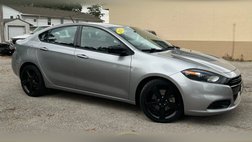 2015 Dodge Dart SXT