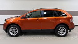 2007 Ford Edge SEL