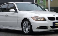 2007 BMW 3 Series 328i