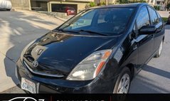 2008 Toyota Prius Touring