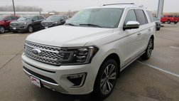 2021 Ford Expedition Platinum