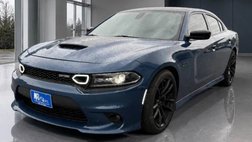2020 Dodge Charger Scat Pack