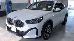 2025 BMW X2 xDrive28i