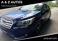 2015 Subaru Legacy 3.6R Limited