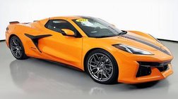 2024 Chevrolet Corvette Z06