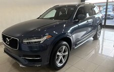 2018 Volvo XC90 T5 Momentum 7-Passenger