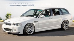2002 BMW 3 Series 325i
