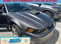 2003 Ford Mustang Mach 1 Premium