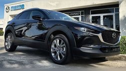 2025 Mazda CX-30 2.5 S Preferred