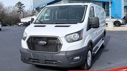 2024 Ford Transit 250