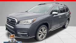 2022 Subaru Ascent Touring