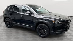 2026 Mazda CX-50 2.5 S Preferred