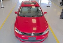 2014 Volkswagen Jetta SE PZEV