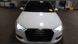 2017 Audi A3 2.0T quattro Premium