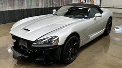 2004 Dodge Viper SRT-10