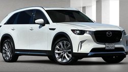 2024 Mazda CX-90 3.3 Turbo Premium