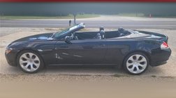 2006 BMW 6 Series 650i