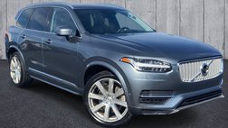2017 Volvo XC90 T8 eAWD Inscription