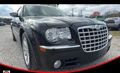 2006 Chrysler 300 C