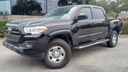 2019 Toyota Tacoma SR