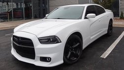2014 Dodge Charger R/T Plus