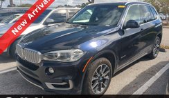 2018 BMW X5 sDrive35i