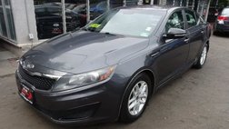 2011 Kia Optima LX