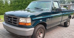 1994 Ford F-150 XL