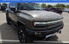 2024 GMC HUMMER EV 2X