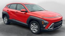 2024 Hyundai Kona SE