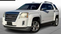 2015 GMC Terrain SLT-1