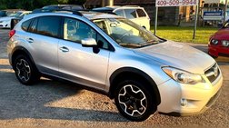 2015 Subaru XV Crosstrek 2.0i Premium
