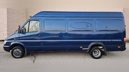 2004 Dodge Sprinter 3500