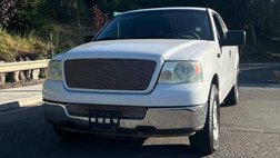 2004 Ford F-150 XLT
