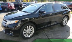 2014 Toyota Venza LE