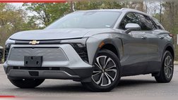 2024 Chevrolet Blazer EV 2LT